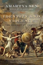 Identity and Violence The Illusion of Destiny