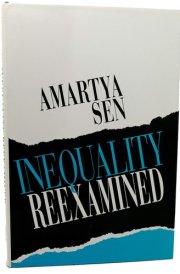 Inequality Reexamined