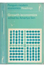 Growth Economics Edited by Amartya Sen Selected Readings