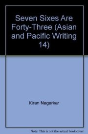 Seven sixes are forty-three (Asian and Pacific writing)