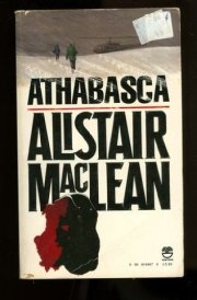Athabasca