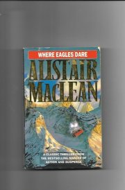 Where Eagles Dare