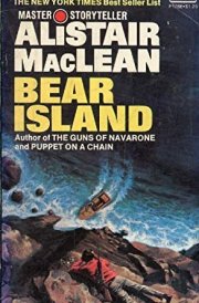 Bear Island