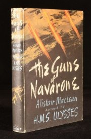 The Guns of Navarone