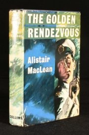 The Golden Rendezvous