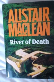 River of death