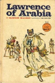 Lawrence of Arabia