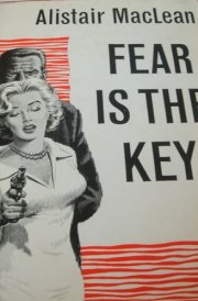 Fear Is the Key