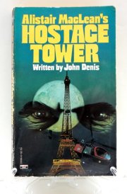 Alistair MacLean's Hostage Tower