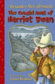 The Cowgirl Aunt of Harriet Bean