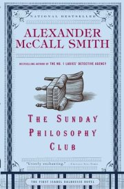 The Sunday Philosophy Club