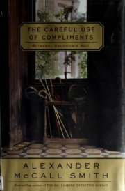 The Careful Use of Compliments