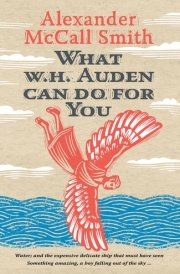 What W. H. Auden Can Do for You
