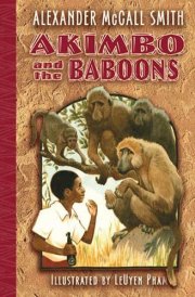Akimbo and the Baboons
