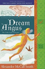 Dream Angus The Celtic God Of Dreams