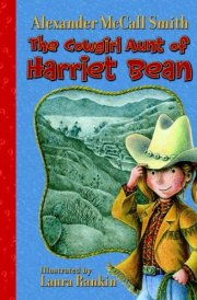 The Cowgirl Aunt of Harriet Bean