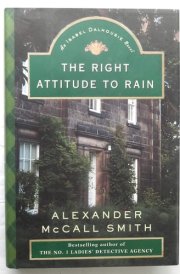 The Right Attitude to Rain