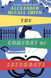 The Comfort of Saturdays