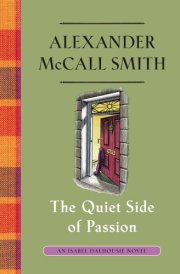 The Quiet Side of Passion