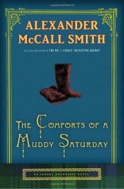 The Comforts of a Muddy Saturday