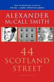 44 Scotland Street 44 Scotland Street Series (1)