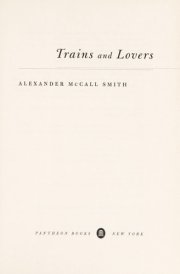 Trains and Lovers