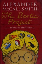 The Bertie Project