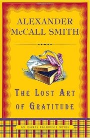The Lost Art of Gratitude