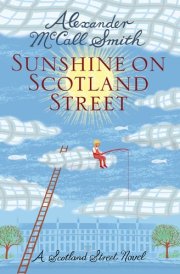 Sunshine on Scotland Street