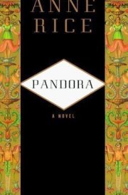 Pandora New Tales of the Vampires