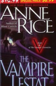 The Vampire Lestat
