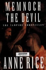 Memnoch the Devil