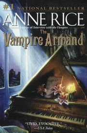 The Vampire Armand