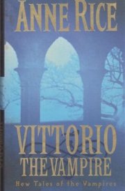 Vittorio, the Vampire