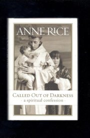 Called Out of Darkness: A Spiritual Confession