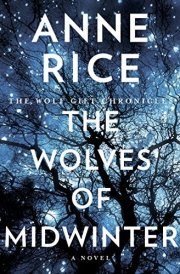 The Wolves of Midwinter: The Wolf Gift Chronicles