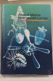 Atlas of Marine Invertebrate Larvae