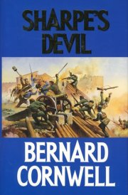 Sharpe's Devil Richard Sharpe and the Emperor, 1820-1821