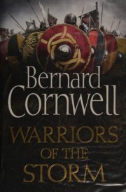 Warriors of the Storm