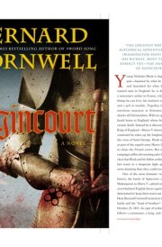 Agincourt A Novel