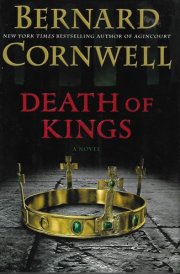 Death of Kings A Novel