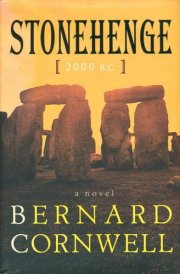 Stonehenge 2000 B.C.--A Novel
