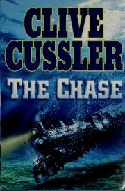 Isaac Bell Adventure The chase