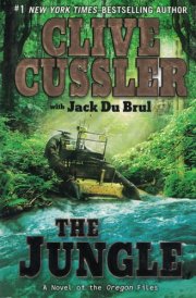 The Jungle: Oregon Files Bk. 8