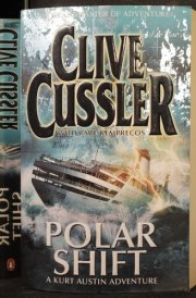 Polar Shift
