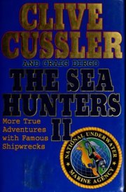 The Sea Hunters II