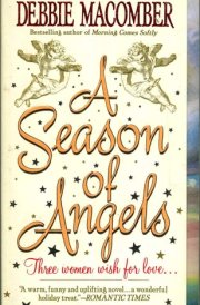 A Season of Angels