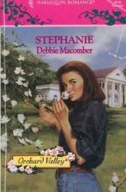 Stephanie
