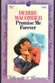 Promise Me Forever