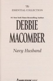 Navy Husband